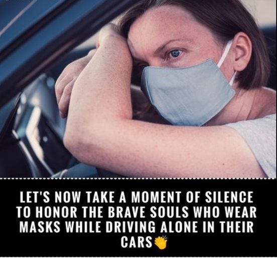 May be an image of 1 person, car and text