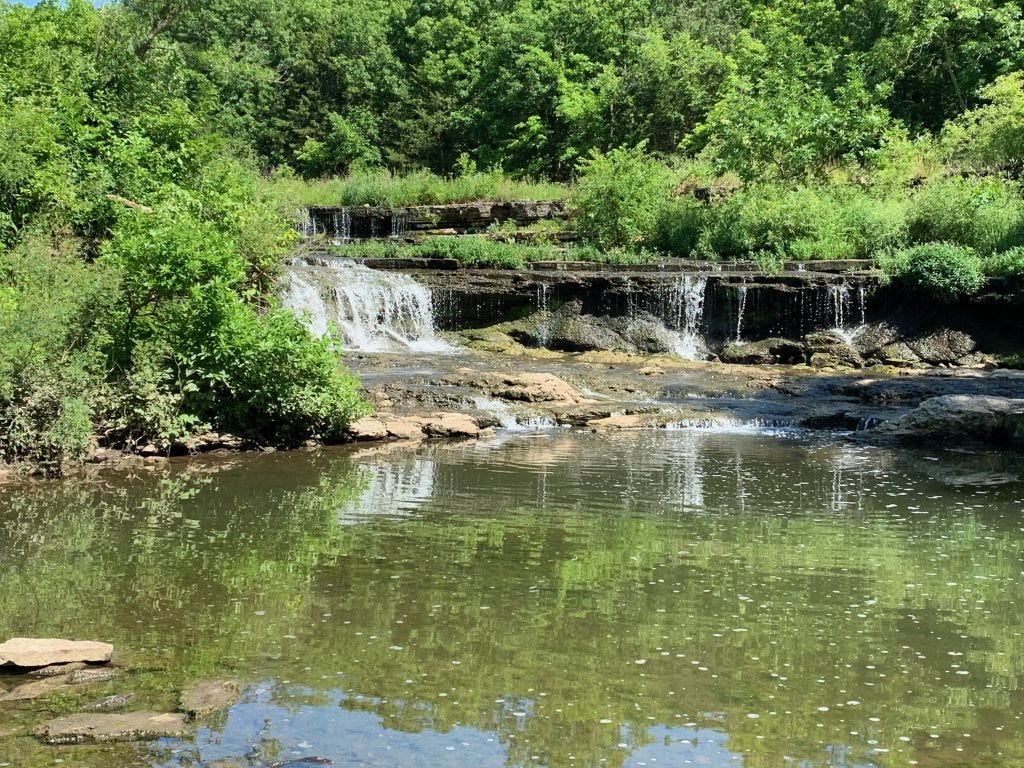 Free Things to do in Fort Scott Kansas