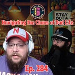 Beard Laws Substack