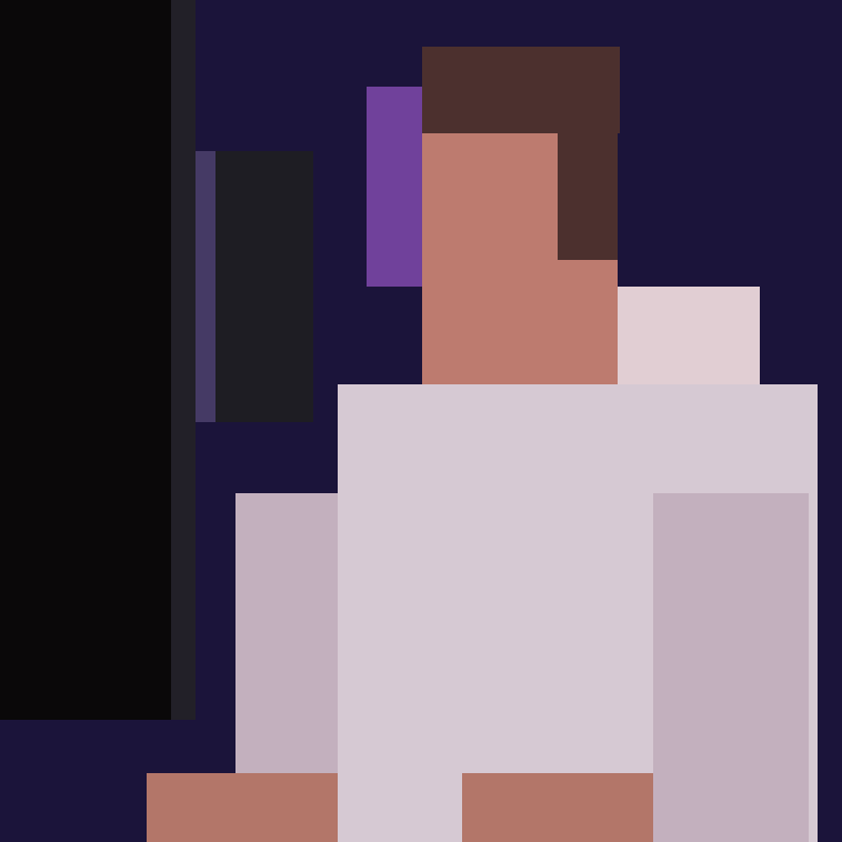 Substack profile picture for @frantic
