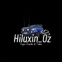 Hiluxin_Oz's avatar