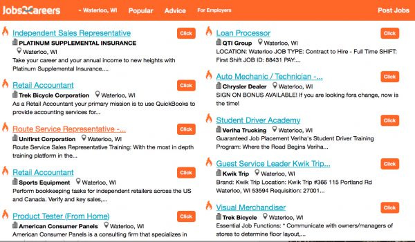 Waterloo jobs Waterloo jobs