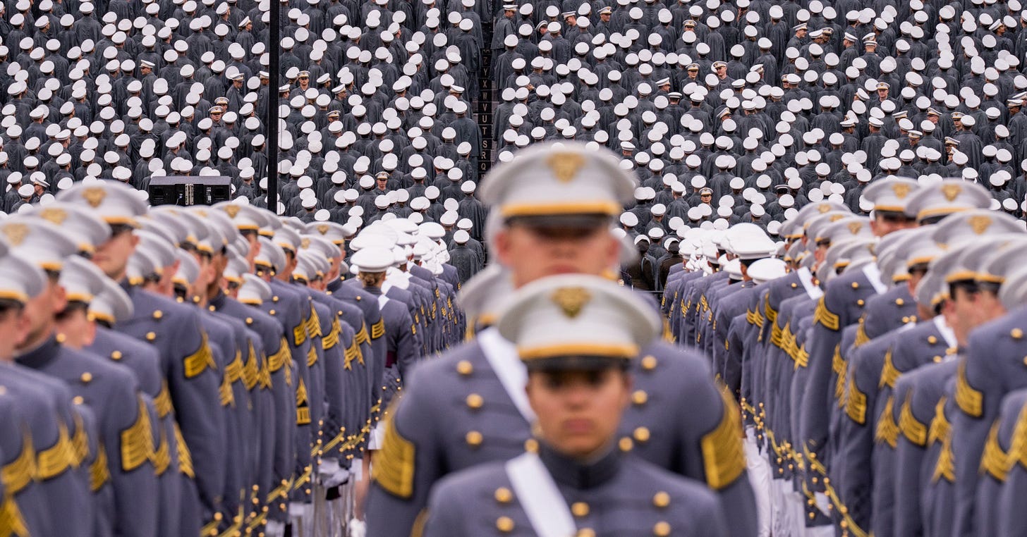 They are not snowflakes': West Point can't keep professors from speaking  out, judge rules | The Independent