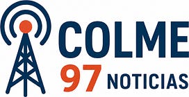 COLME 97 Noticias