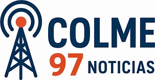 Colme 97 Noticias