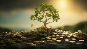 Financial Abundance Stock Photos ...