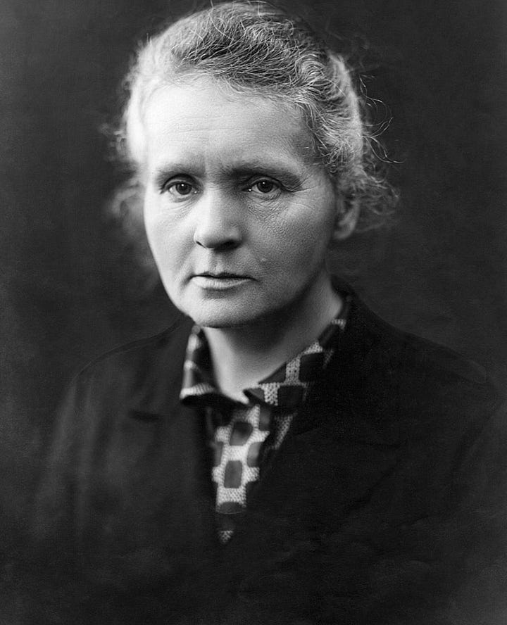 Great Women of France