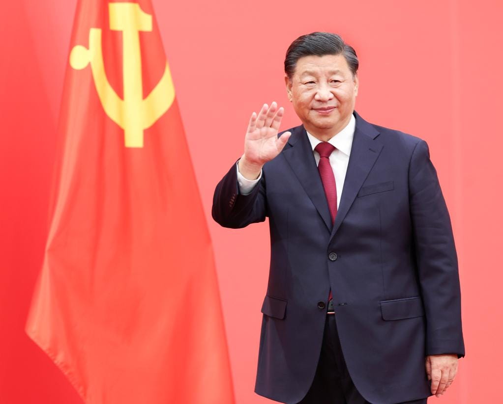 Conheça a trajetória política de Xi Jinping, o líder da China | China2Brazil Conheça a trajetória política de Xi Jinping, o líder da China | China2Brazil