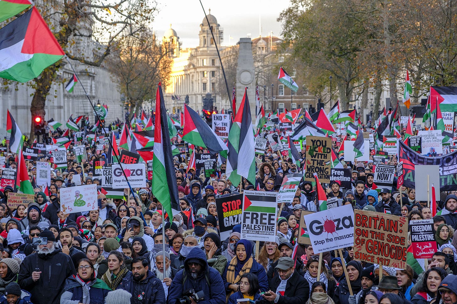 Gaza Gaza
