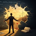 Más allá de los cálculos está la necesidad de soluciones aplicadas