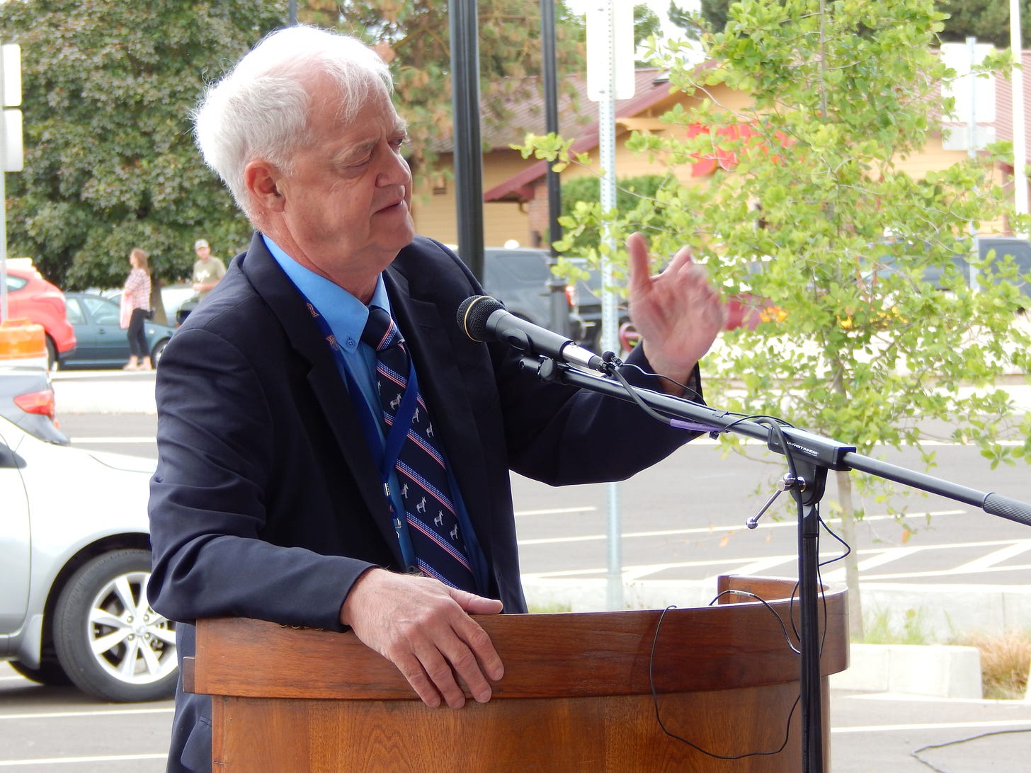 File:State Senator Peter Courtney (20800003333).jpg