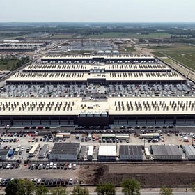 AI data center construction: Using deal structure to measure and analyze the financial statement impact 