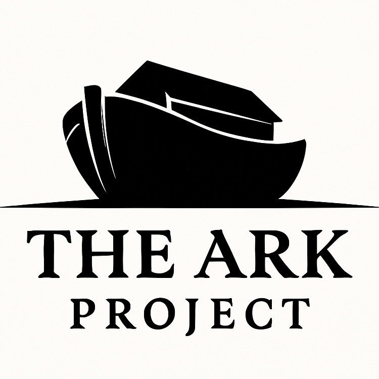 Artwork for The Ark Project
