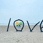 Love Is a Journey, Not a Destination