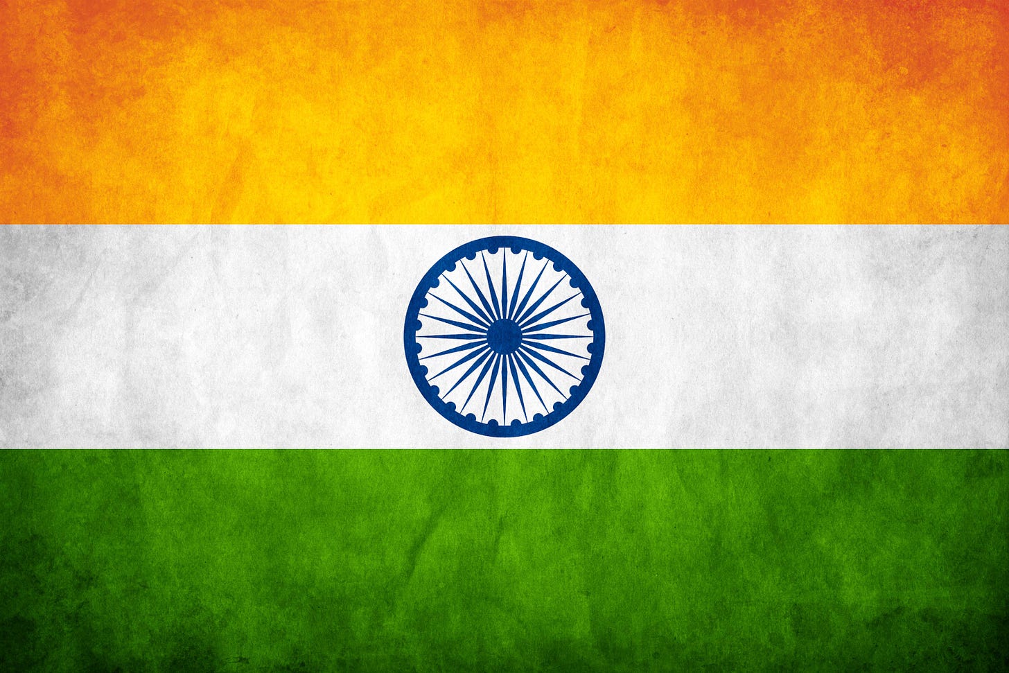 Flag of India | History, Design, & Meaning | Britannica