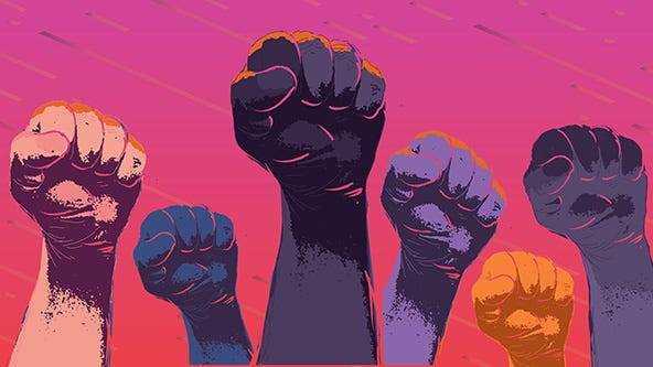 Philanthropy Should Support Movement Funders to Strengthen Democracy  Against Authoritarianism