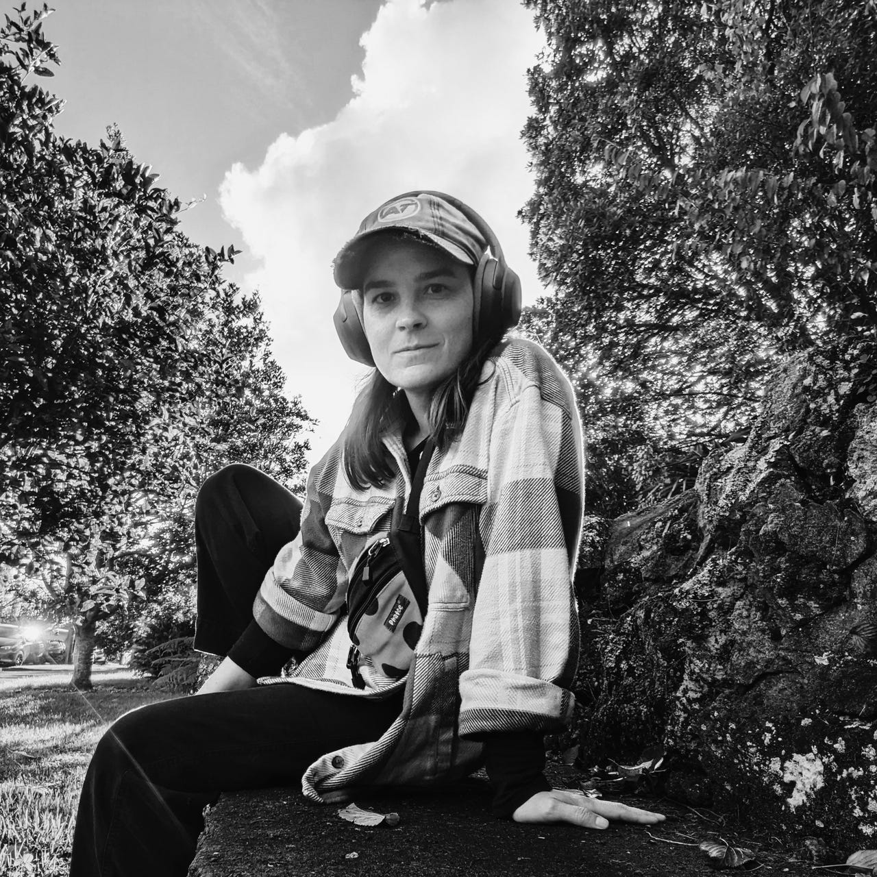 Fragments of Lydia Cole