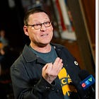 CHARLEBOIS: Governments shouldn't try to play grocer