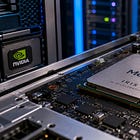 Meta’s Iris chip shows Big Tech wants out from under Nvidia