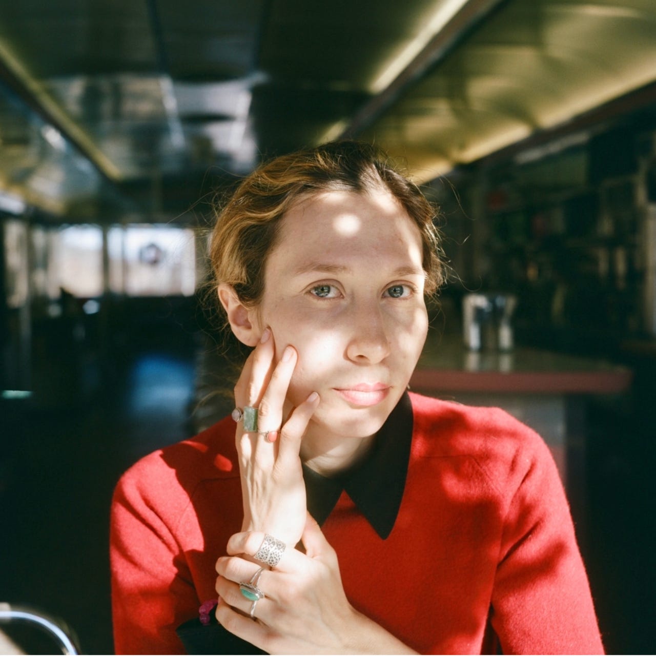 How To Approach A Heart: The Art of Beginning Again