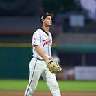 Pitching, pitching ... and more pitching