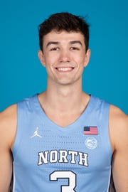 Headshots
University of North Carolina Basketball
Dean E. Smith Center
Chapel Hill, NC
Tuesday, September 19, 2023 Headshots
University of North Carolina Basketball
Dean E. Smith Center
Chapel Hill, NC
Tuesday, September 19, 2023