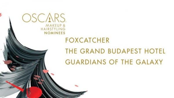 oscar noms for best Makeup Hairstyling 2015 oscar noms for best Makeup Hairstyling 2015
