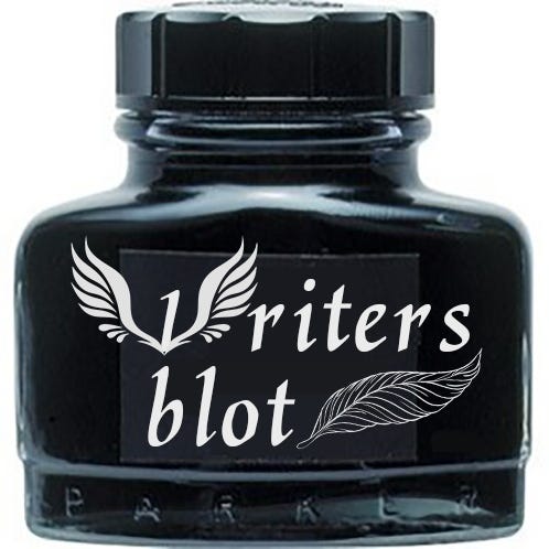 WritersBlot