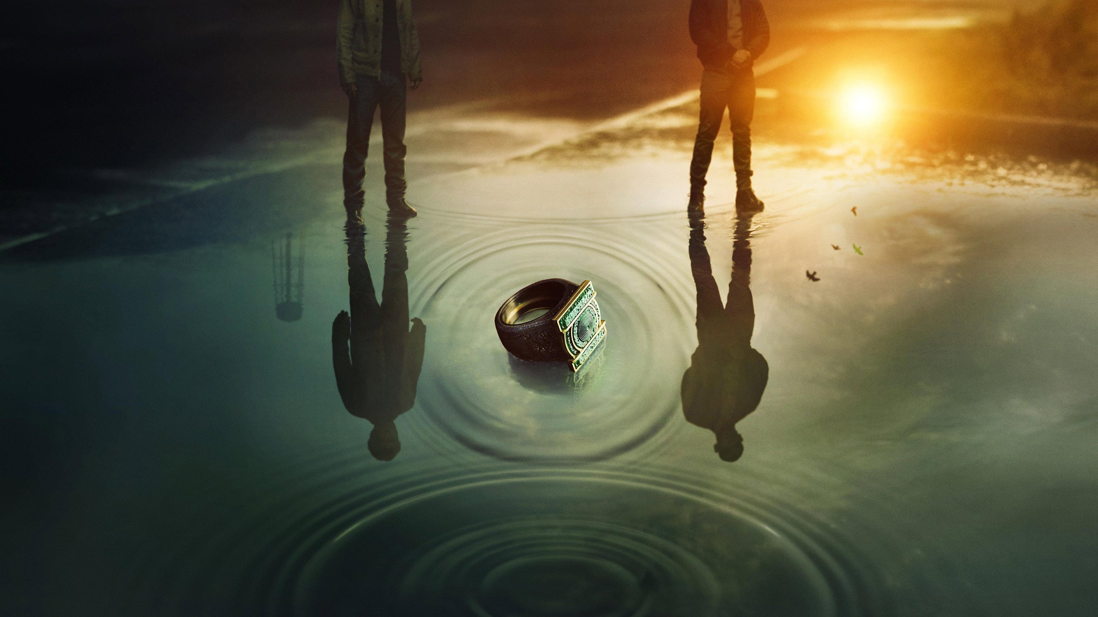 Cover image for LANTERNS Premiere Review | DC's Biggest Hit (Will The Hype Last?)