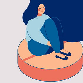 No one told me how hard it would be to come off anti-depressants 