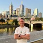 Allan Campion - Food + Travel's avatar