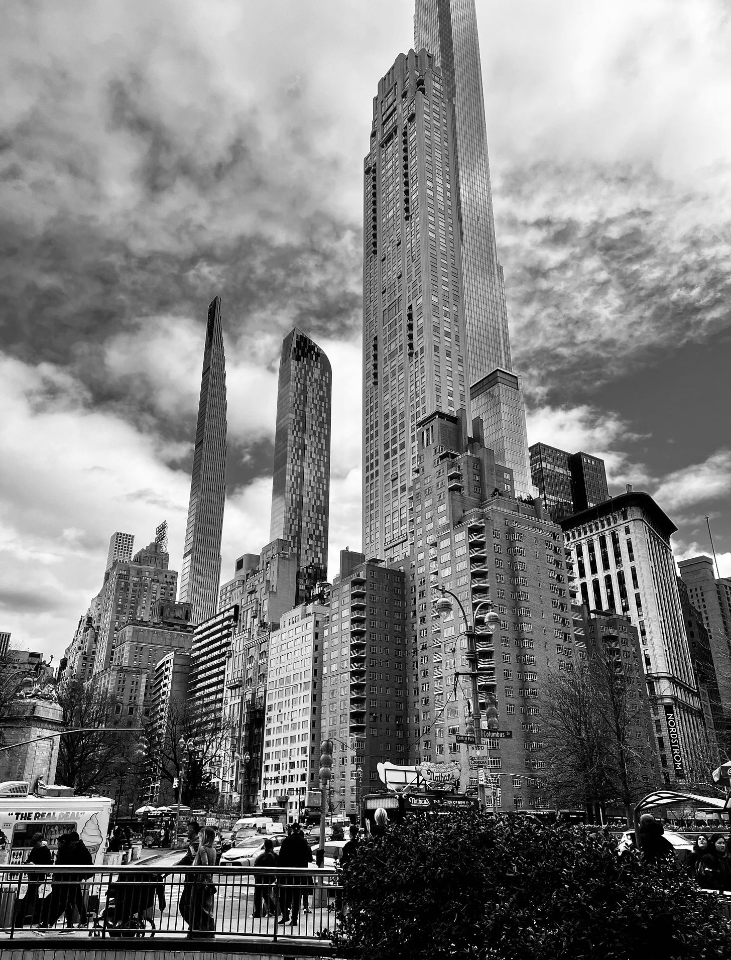 New York City NYC Stacey Eskelin