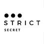 Strict Secret