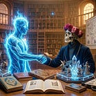 The AI Collaboration Paper