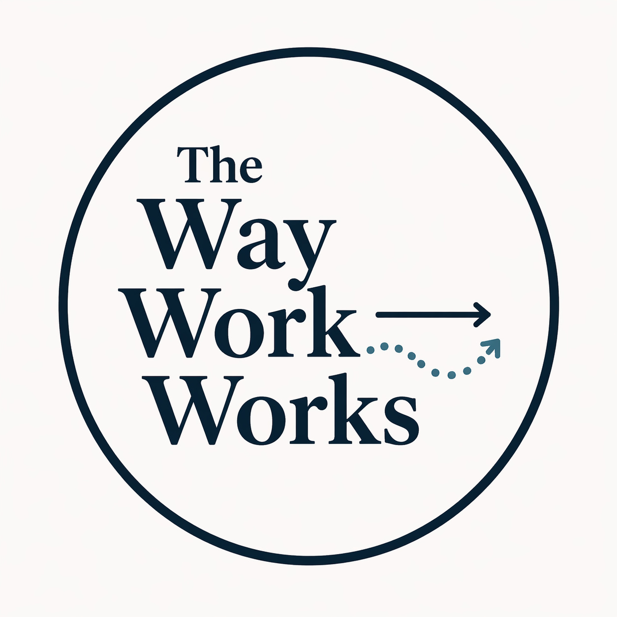 The Way Work Works