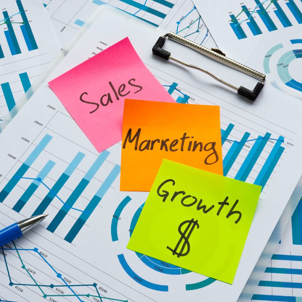Transform Your Bickering Teams into a Revenue-Generating Dream Team with a Sales and Marketing Alignment Team.