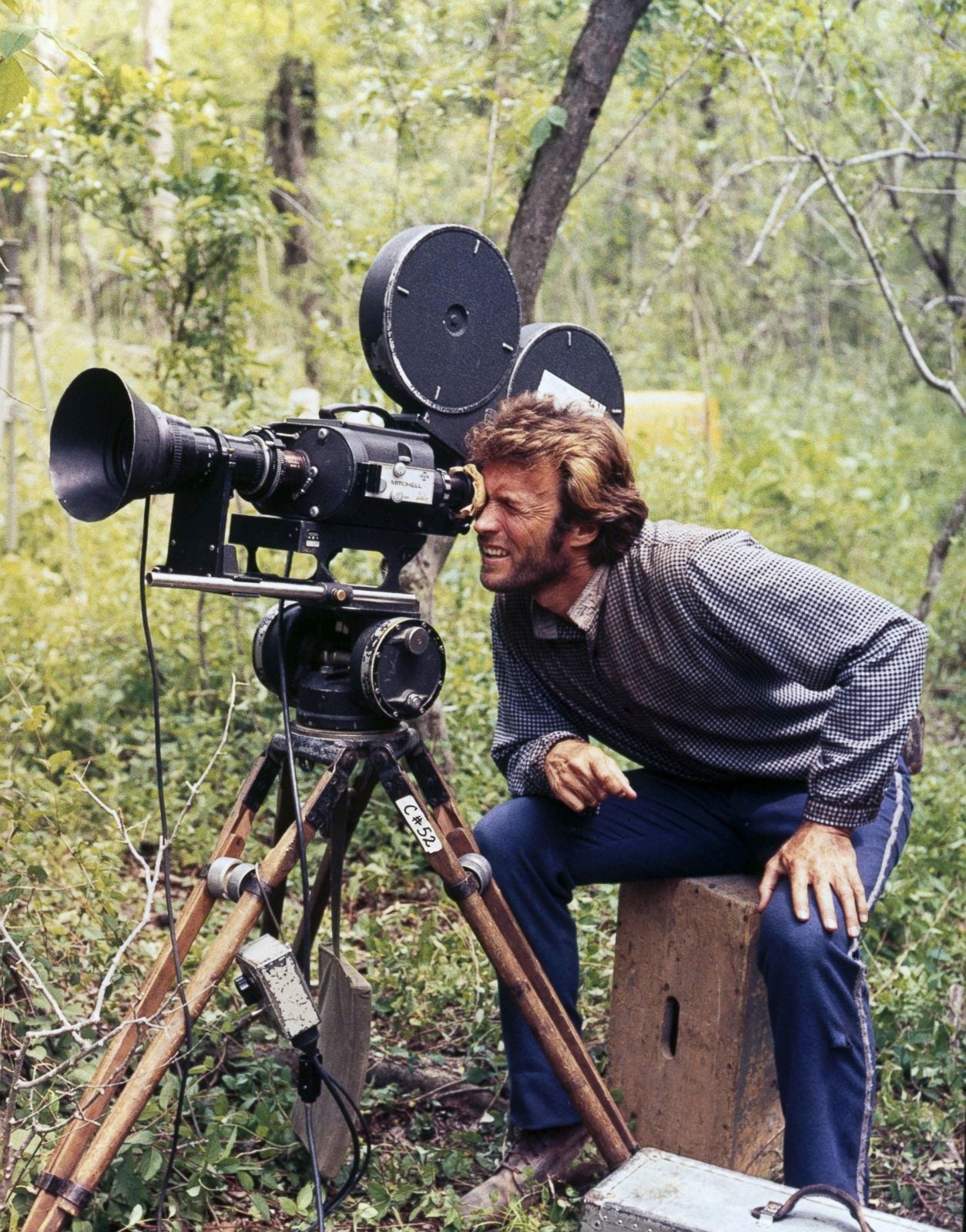 Clint Eastwood's life and legacy - ABC News