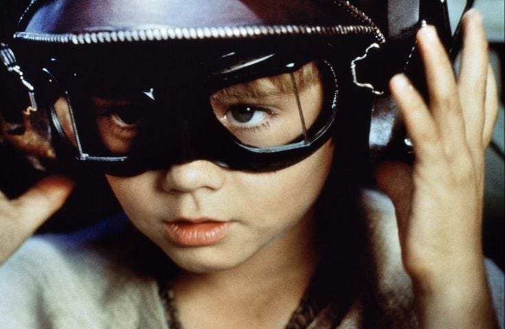 Artwork for Fabricio’s Substack