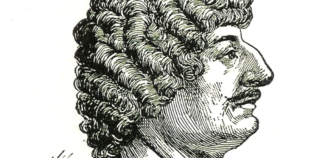 Robert Herrick