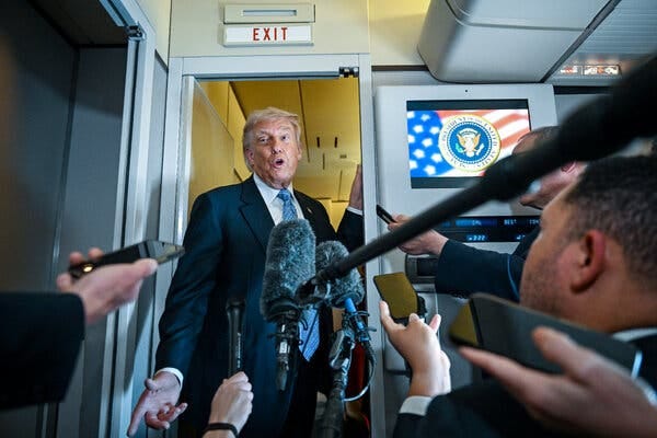 Trump Uses Taiwan Arms Sales as Bargaining Chip With China, in a Risky Move - The New York Times Trump Uses Taiwan Arms Sales as Bargaining Chip With China, in a Risky Move - The New York Times