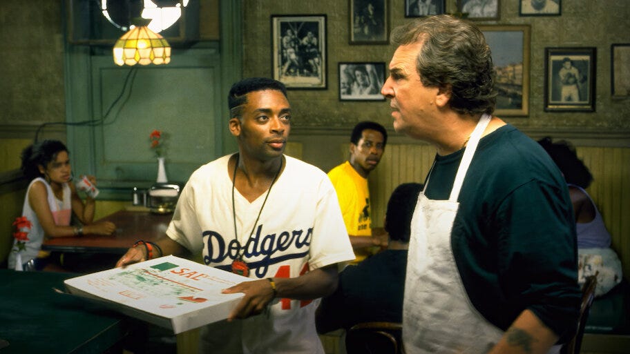 Watch Do the Right Thing | Netflix