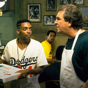 'Do the Right Thing' (1989) Review