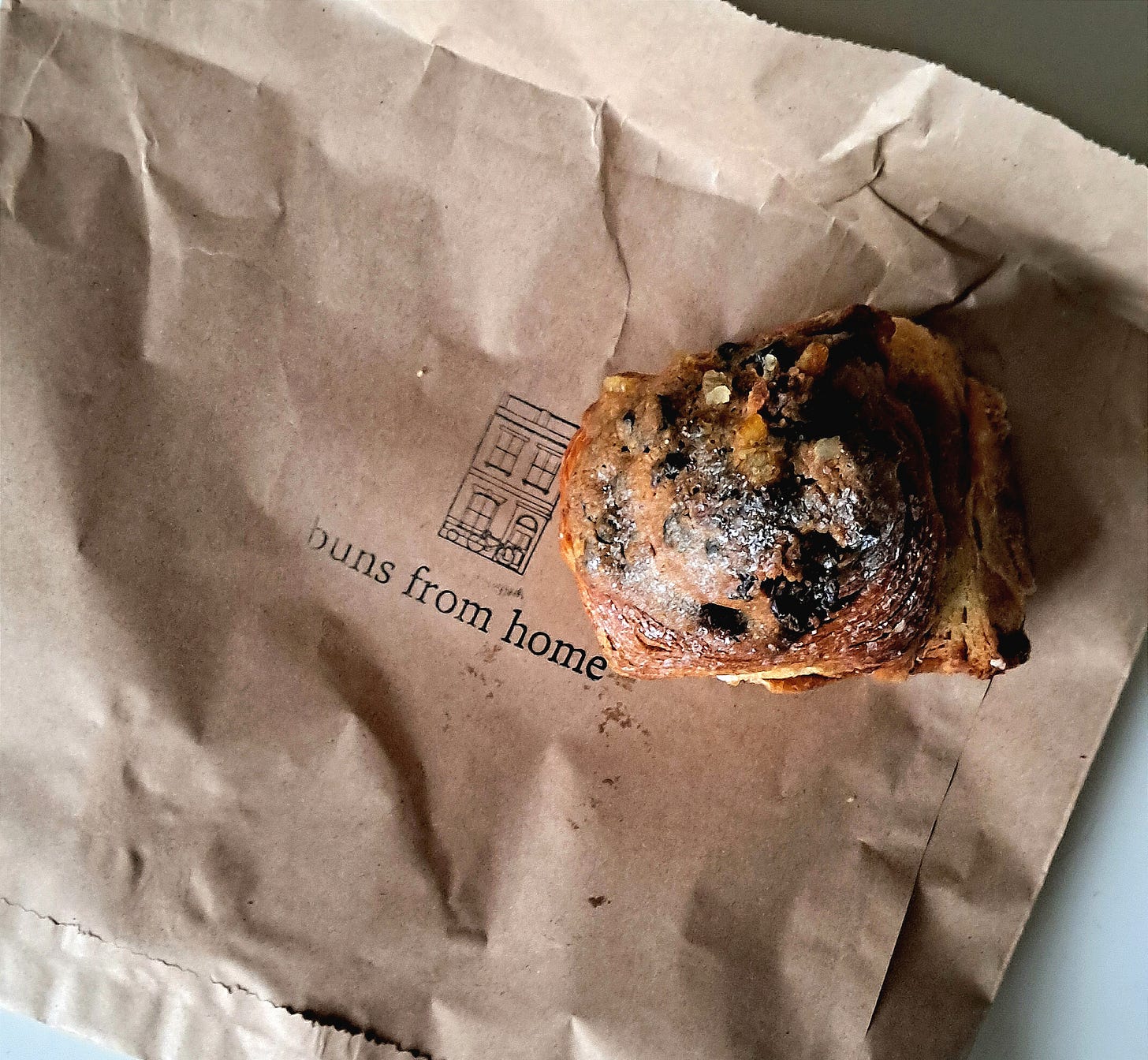 mince pie