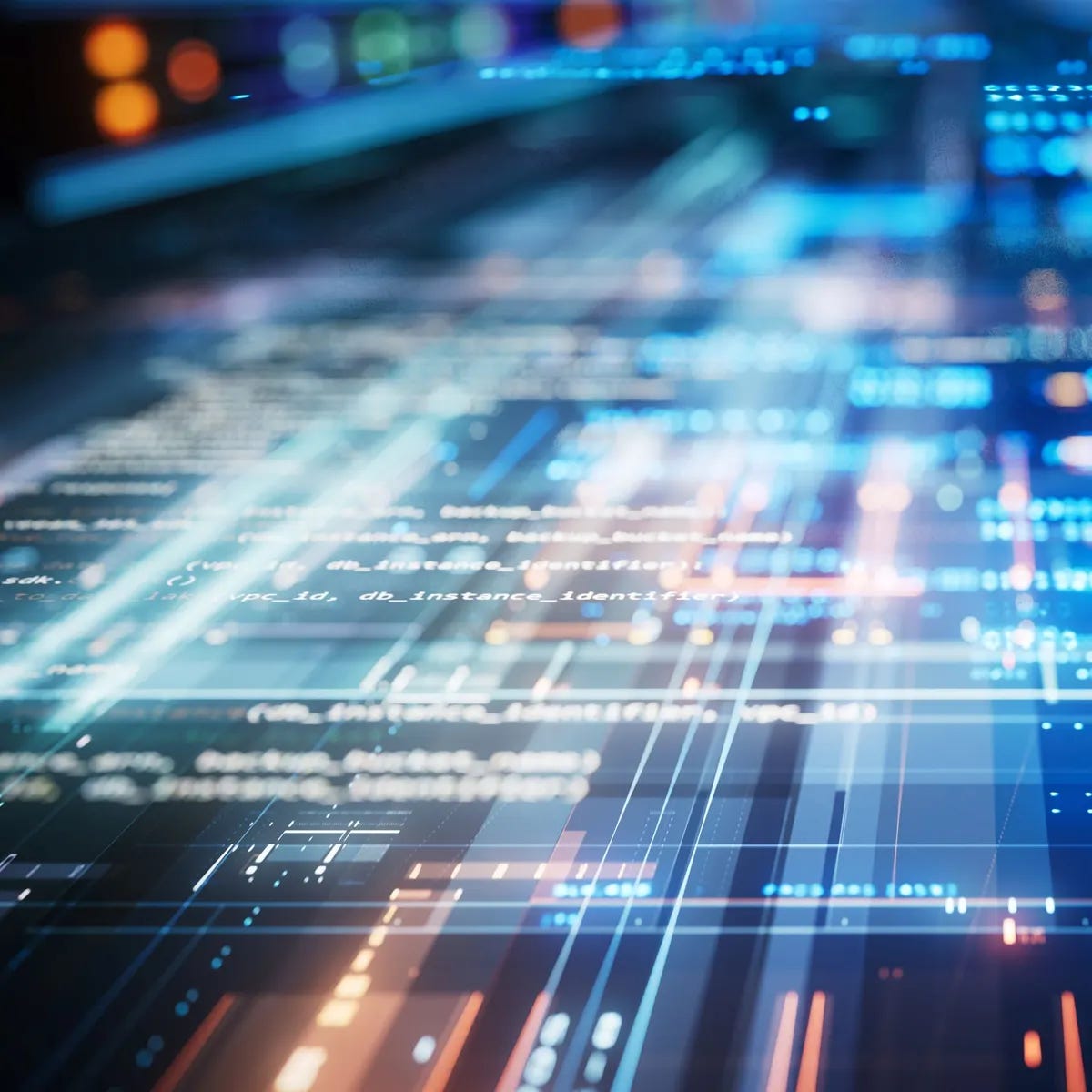 AI won’t stop the next supply chain disruption, but it can help companies plan