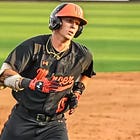 Milwaukee Milkmen infielder Parker Lester is not taking anything for granted in the Independent League