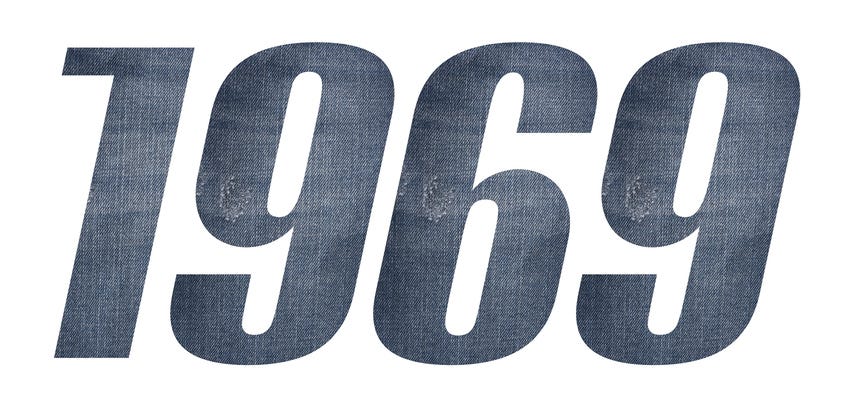 The Riff That Built a Memory The Riff That Built a Memory