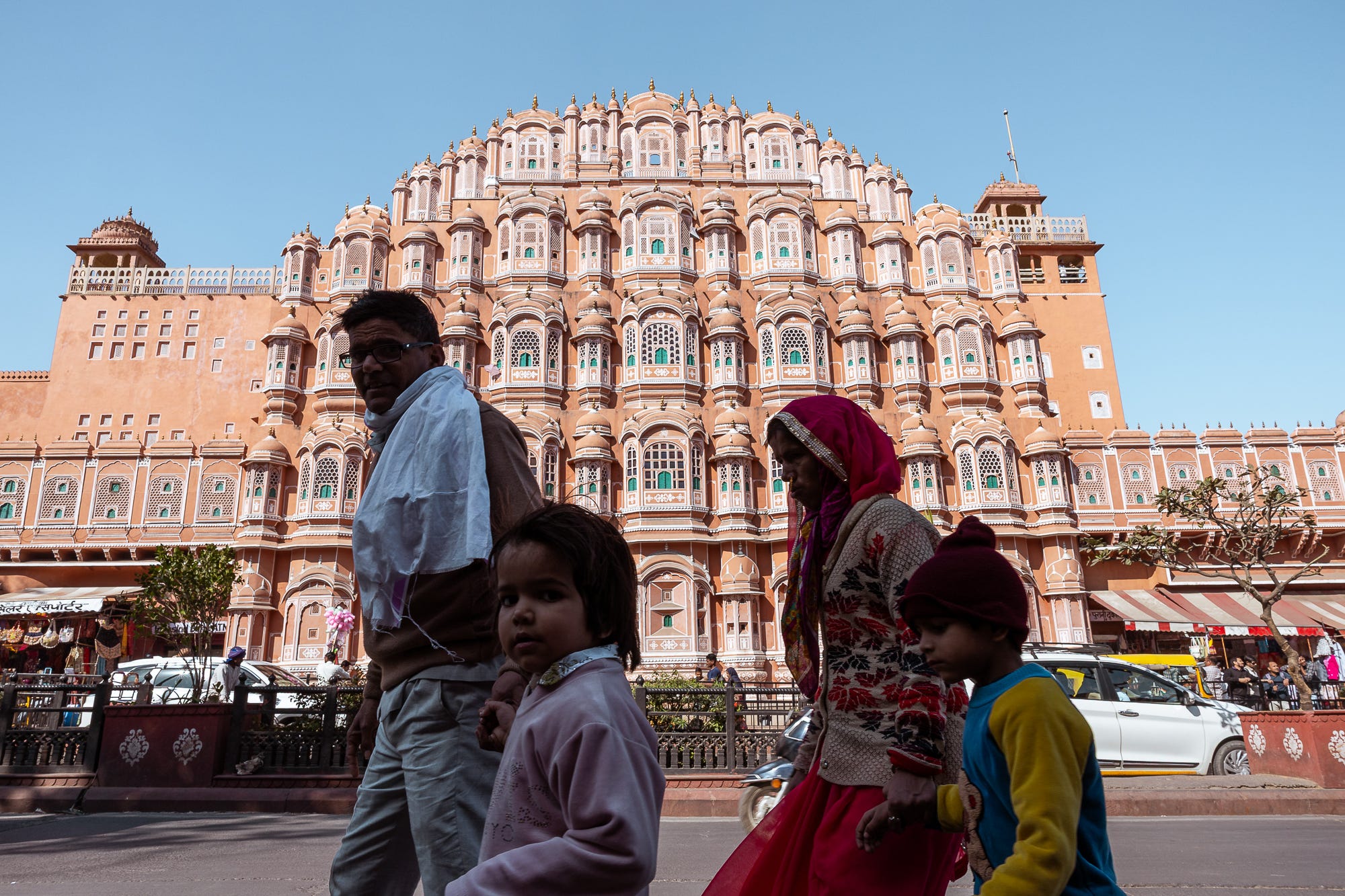 India Inner Travel-Inspired Interiors: India - by Charlotte Cropper