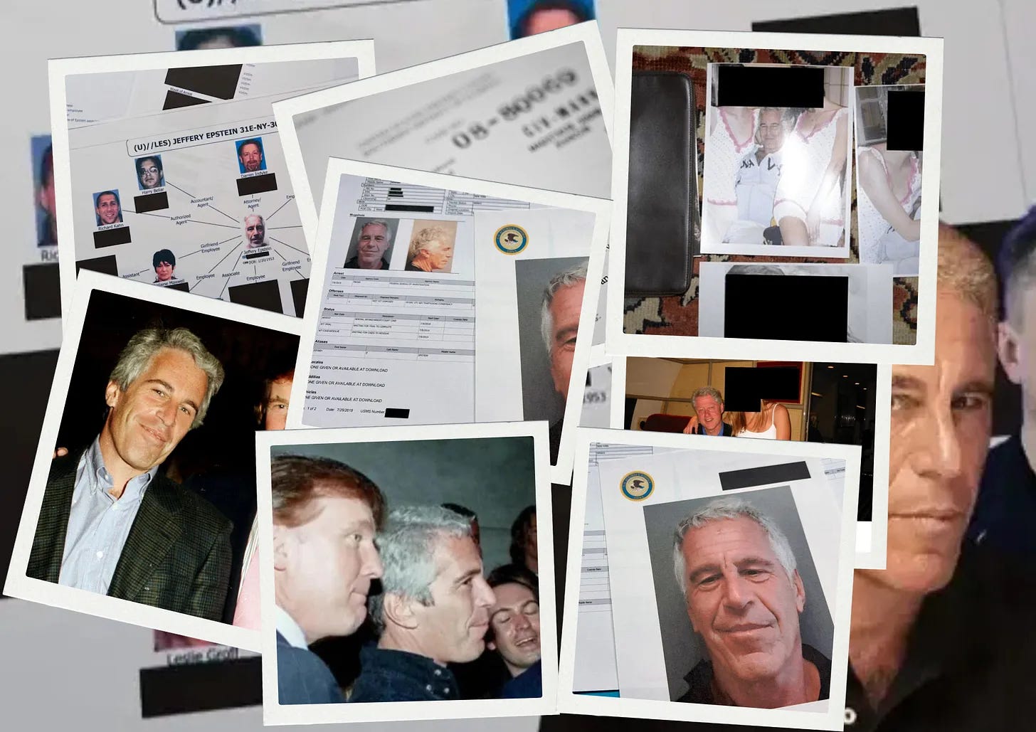 epstein files