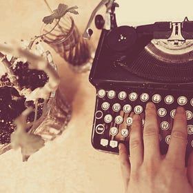 Collected Works and the Rage Against the New