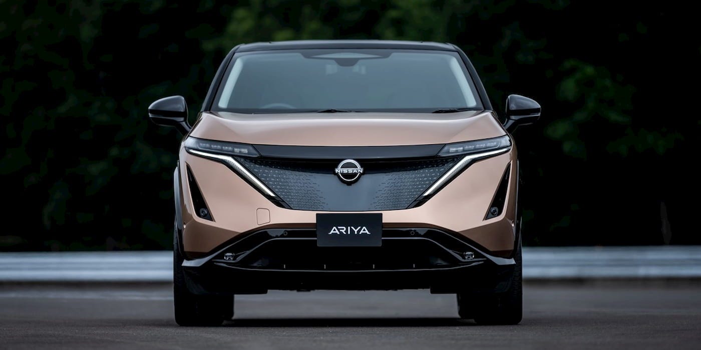 Nissan-Ariya-recall